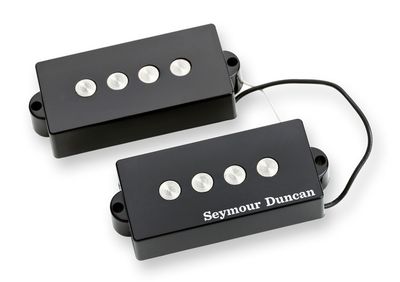 Seymour Duncan Quarter Pound P Bass SPB-3