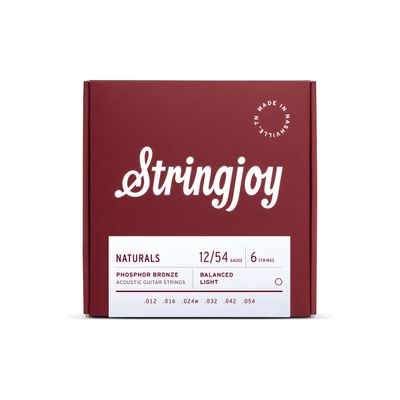 Strings