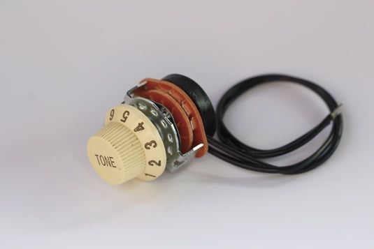 Shape Shifter Switch