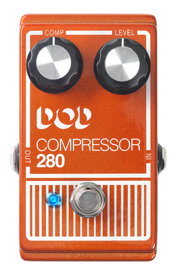 Dod Compressor 280