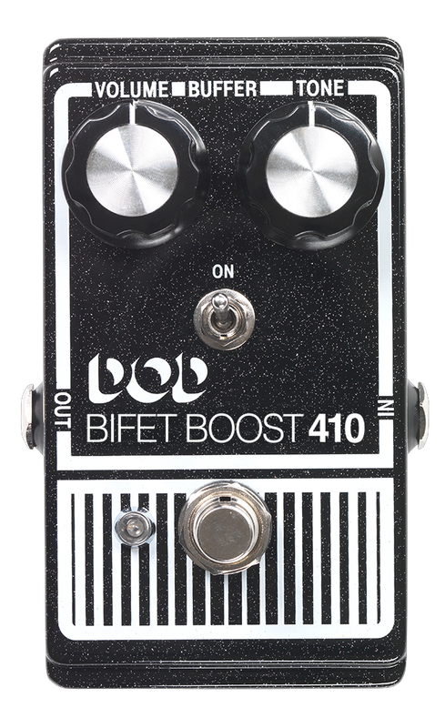 Dod Bifet Boost 410