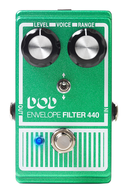 Dod Envelope Filter 440 Dod Envelope Filter 440