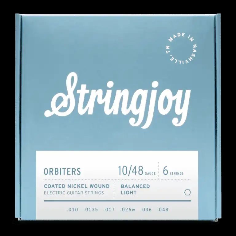 Stringjoy Orbiters Balanced 10-48