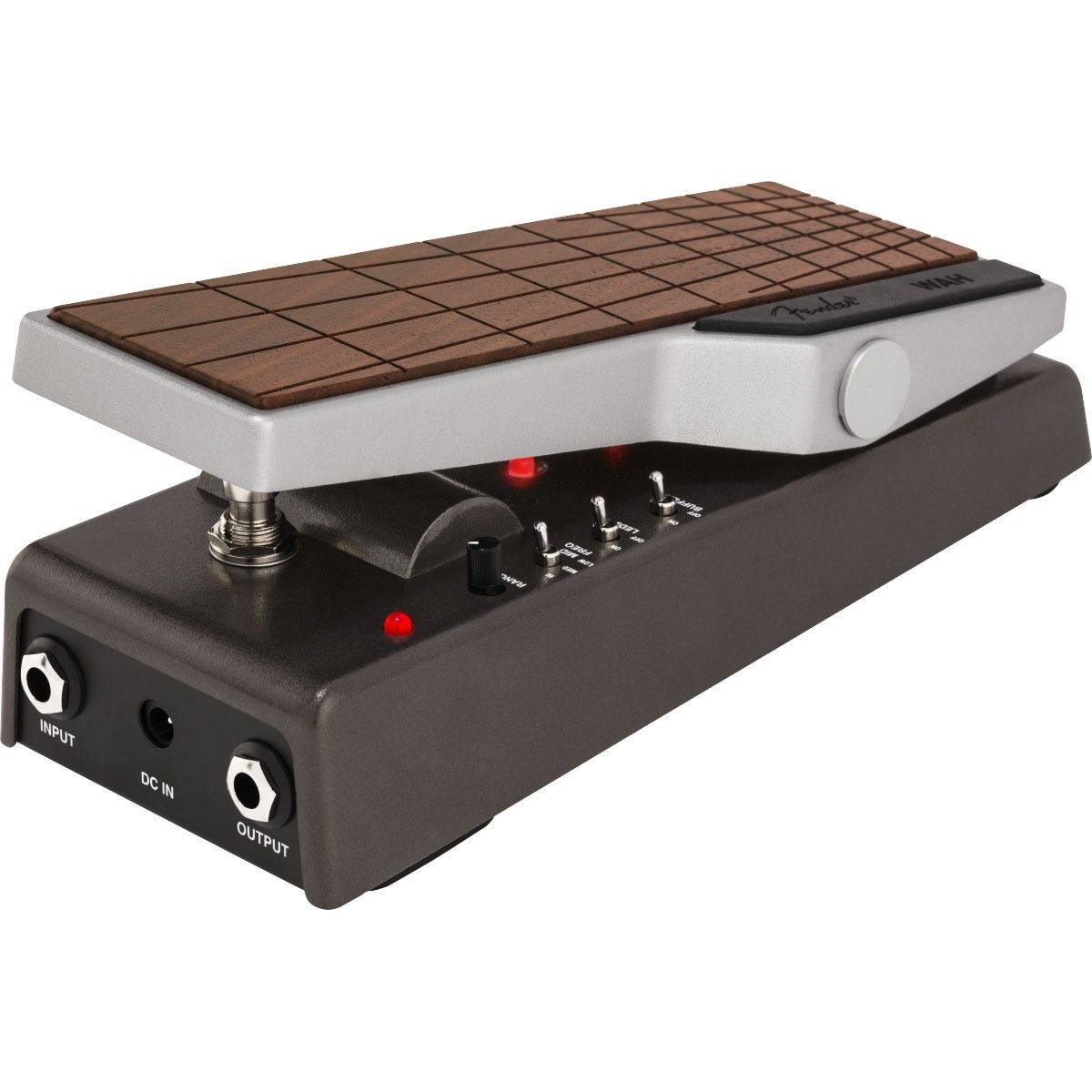 Fender Tread Light Wah Pedal