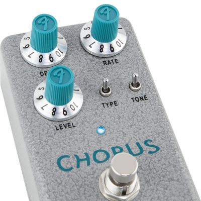 Fender Hammertone Chorus