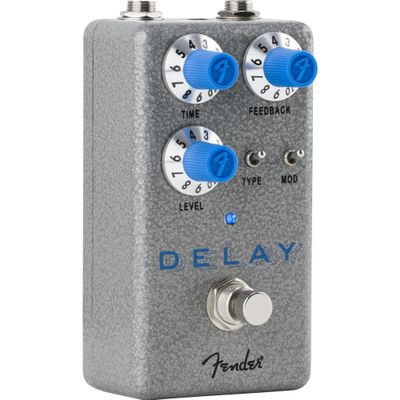 Fender Hammertone Delay