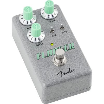 Fender Hammertone Flanger