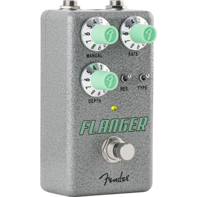 Fender Hammertone Flanger Fender Hammertone Flanger