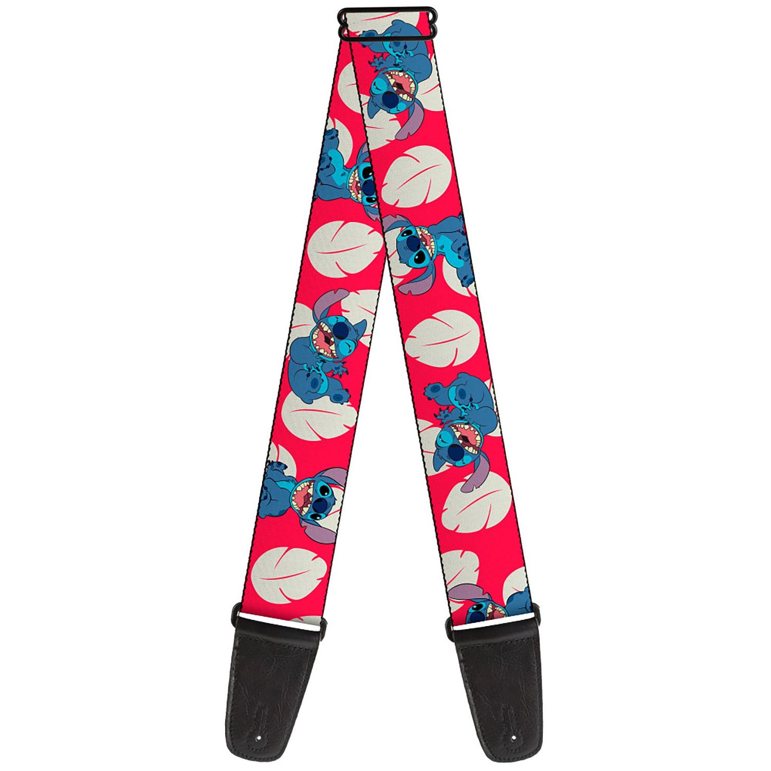 Buckle-Down Lilo and Stitch Guitar Strap Buckle-Down Lilo and Stitch Guitar Strap