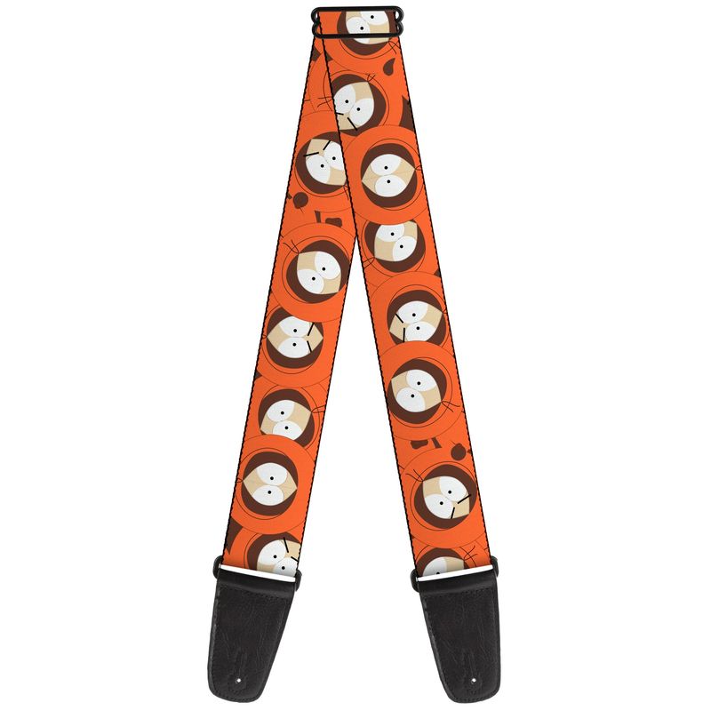 Buckle-Down South Park Kenny Guitar Strap Buckle-Down South Park Kenny Guitar Strap