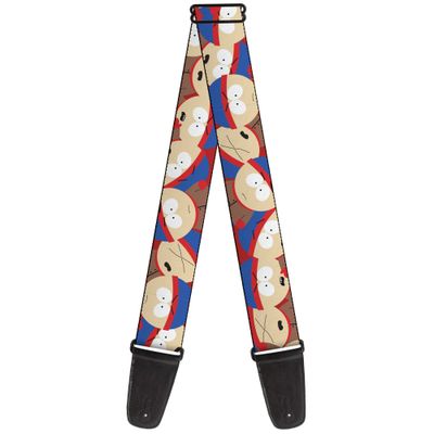 Buckle-Down South Park Stan Guitar Strap Buckle-Down South Park Stan Guitar Strap