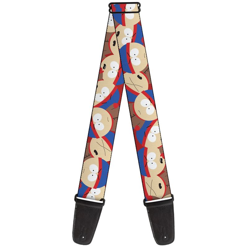Buckle-Down South Park Stan Guitar Strap Buckle-Down South Park Stan Guitar Strap