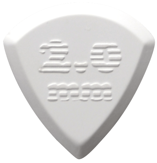 ChickenPicks Badass III (2 pack)