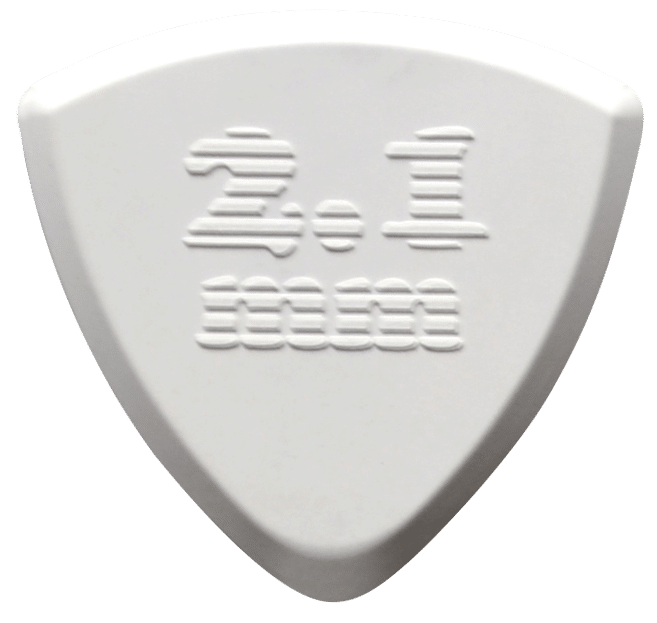 ChickenPicks Bermuda III (2 pack)