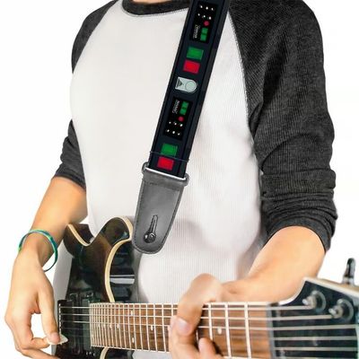 Buckle-Down Darth Vader Guitar Strap