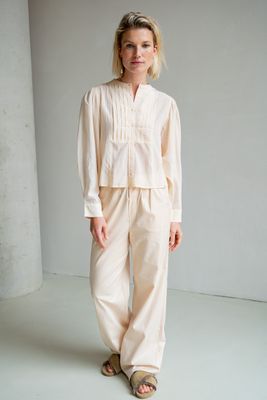 Trousers and Leggings