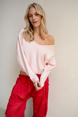 Pullovers and Cardigans