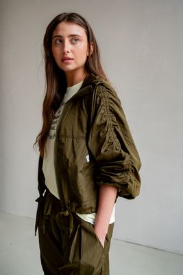 Jackets and Coats