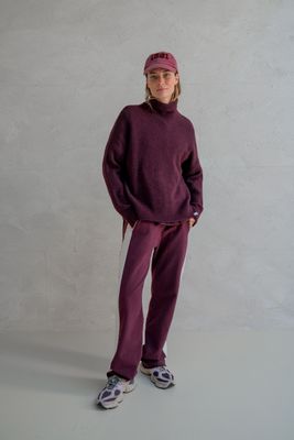 Pullovers and Cardigans