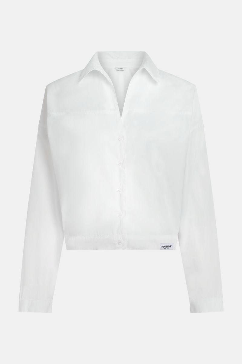 W25Z796, Size: 34, Color: white