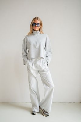 Pullovers and Cardigans