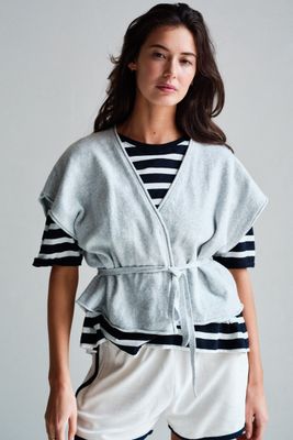 Pullovers and Cardigans