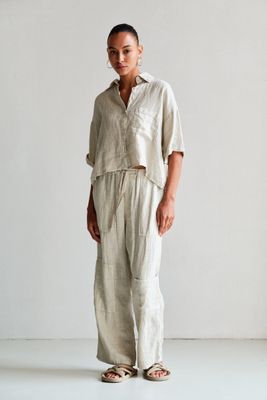 Trousers and Leggings