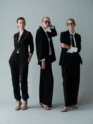 ICONIC BASICS