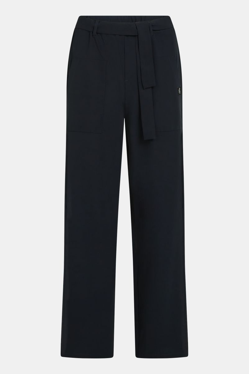 BOWIE, Size: 34, Color: navy