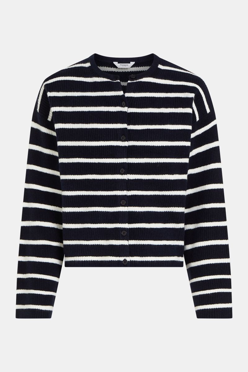 S26B390, Size: XS, Color: navy/ecru