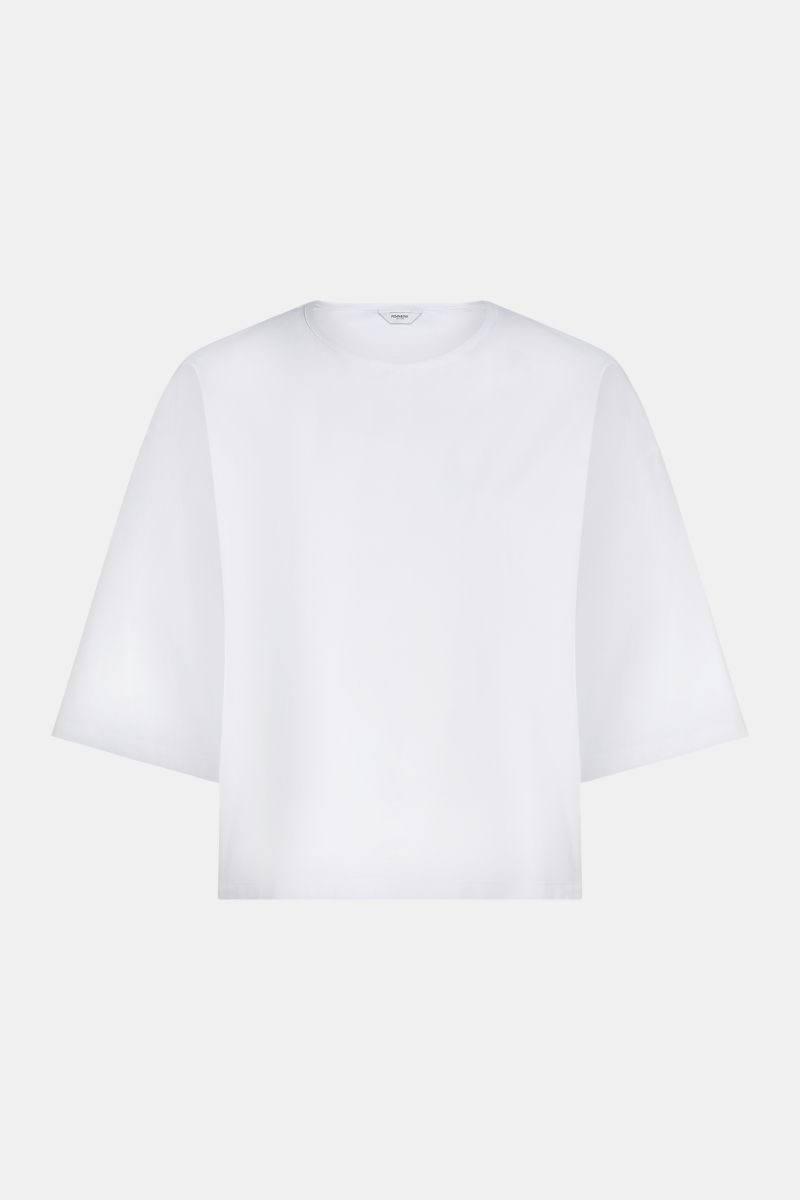 IVA, Size: 34, Color: white