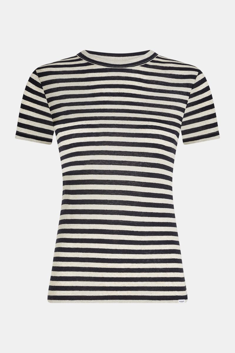 S26F1871LTD, Size: XS, Color: navy/ecru