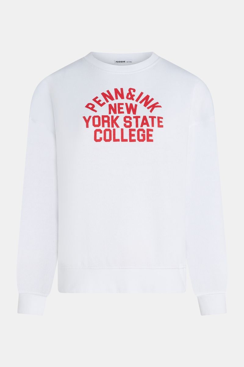 S26F1880LTD, Size: XS, Color: white/red