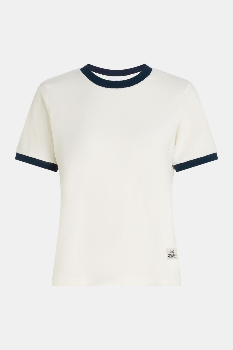 S26F1882LTD, Size: XS, Color: ecru/navy