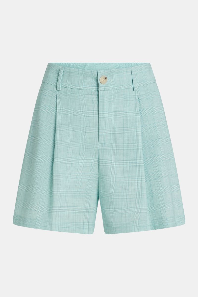 S26N1742LTD, Size: 34, Color: aqua check