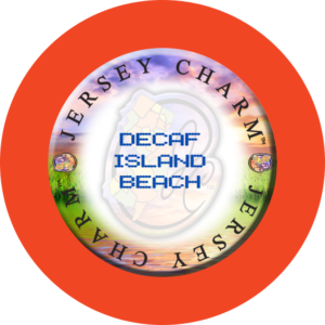 Island Beach Decaf
