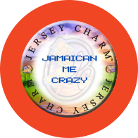 Jamaican Me Crazy Decaf
