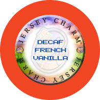 French Vanilla Decaf
