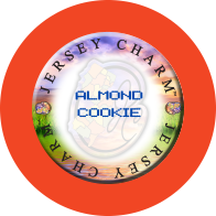 Almond Cookie