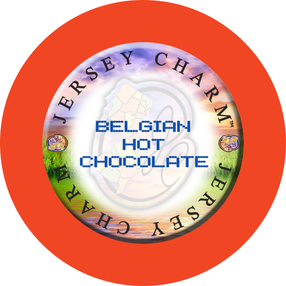 Belgian Hot Chocolate