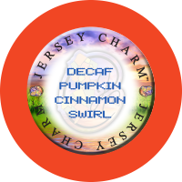 Pumpkin Cinnamon Swirl K Cup Decaf
