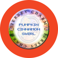 Pumpkin Cinnamon Swirl - K Cups