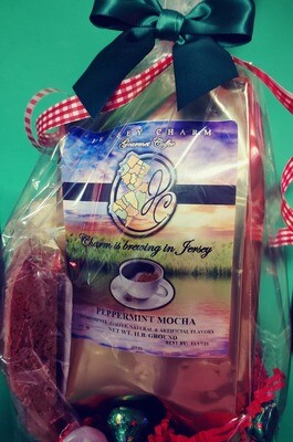 Gourmet Holiday Coffee Gift Package