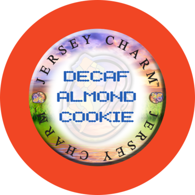 Almond Cookie Decaf