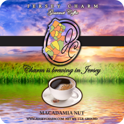 Macadamia Nut Bags