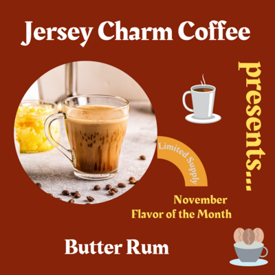 Cranberry White Chocolate K Cups - Store - Jersey Charm Coffee