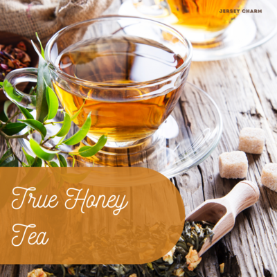True Honey Tea