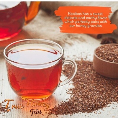 True Honey Tea - Rooibos