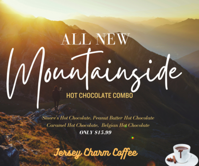 Mountainside Hot Chocolate Combo