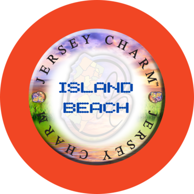 Island Beach Island Beach